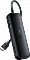Ugreen USB-C Multifunctional Adapter (60568) Ugreen USB-C Multifunctional Adapter (60568)